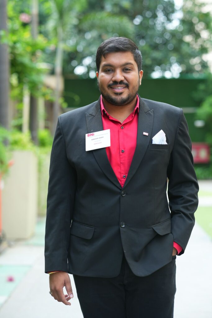 Aakash Shah