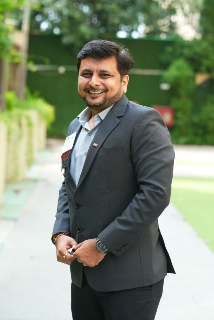 Ankit Shukla