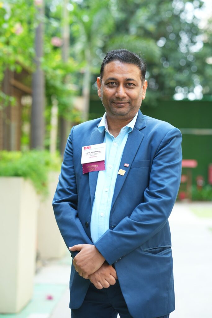 Atul Aggarwal
