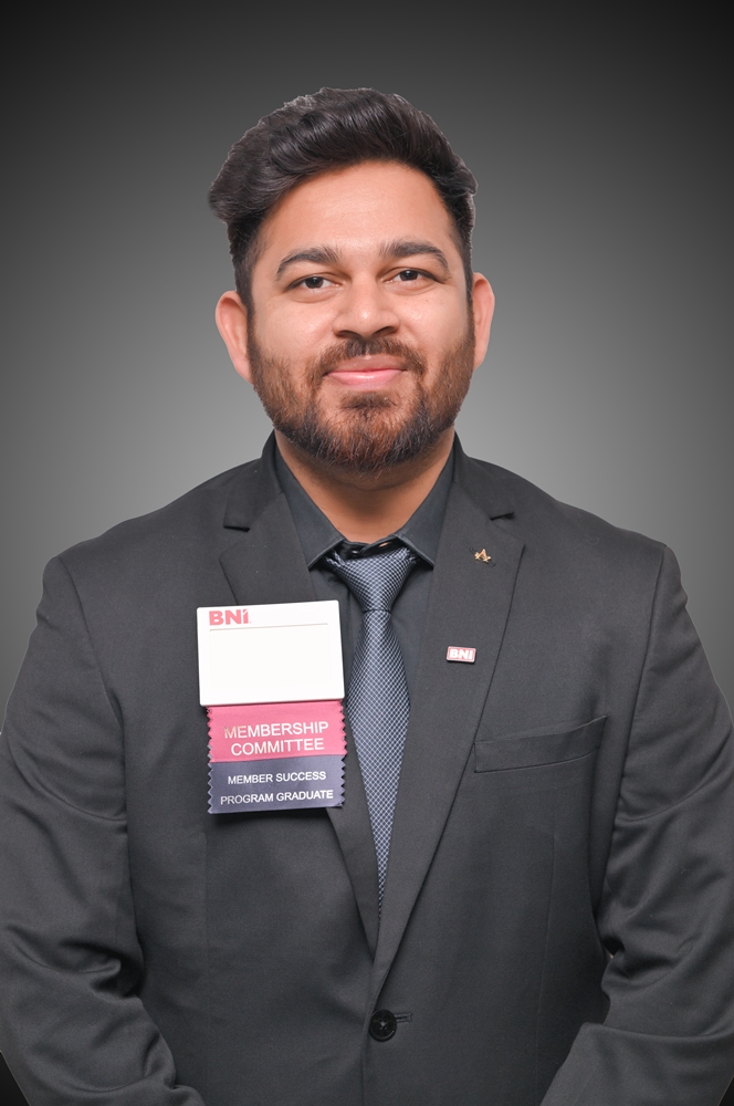 Hardik Parmar