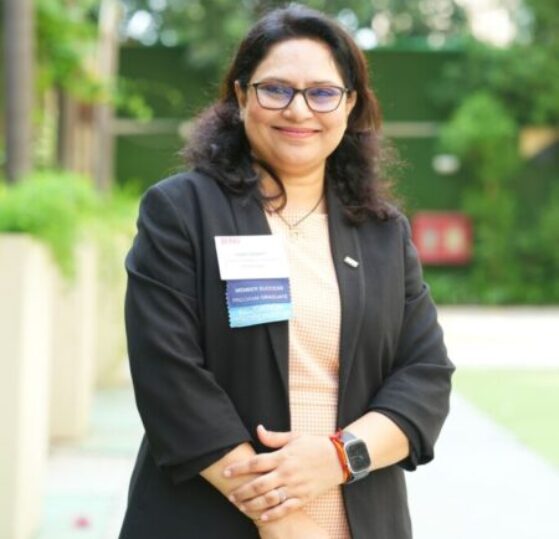 Janki Bhatt