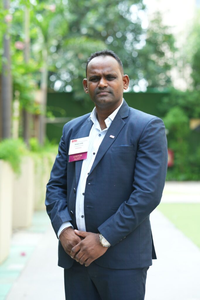 Manoj Soni