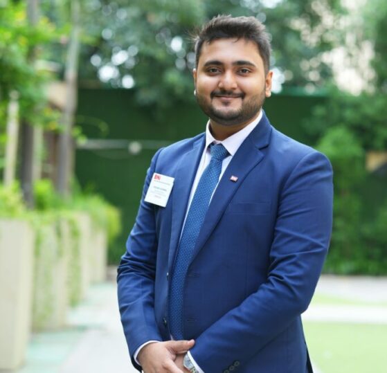 Rishabh Agrawal