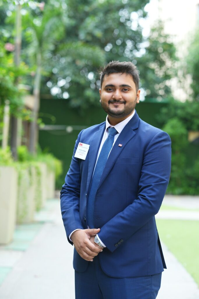 Rishabh Agrawal