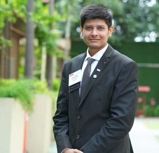 Smit Kapadia