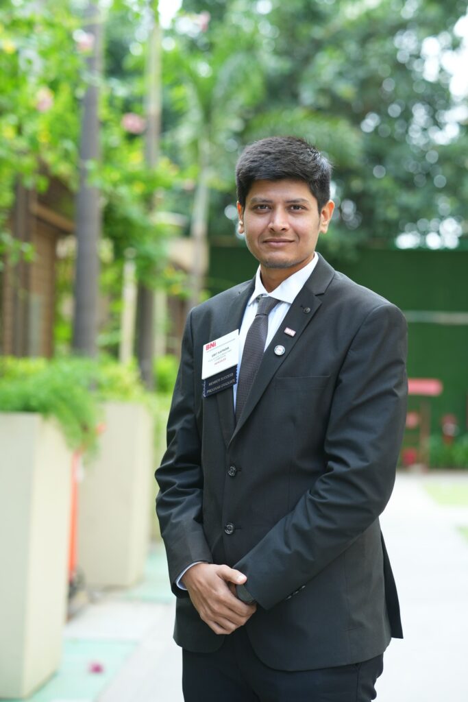 Smit Kapadia