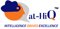 AT-HiQ Consultancy Pvt Ltd