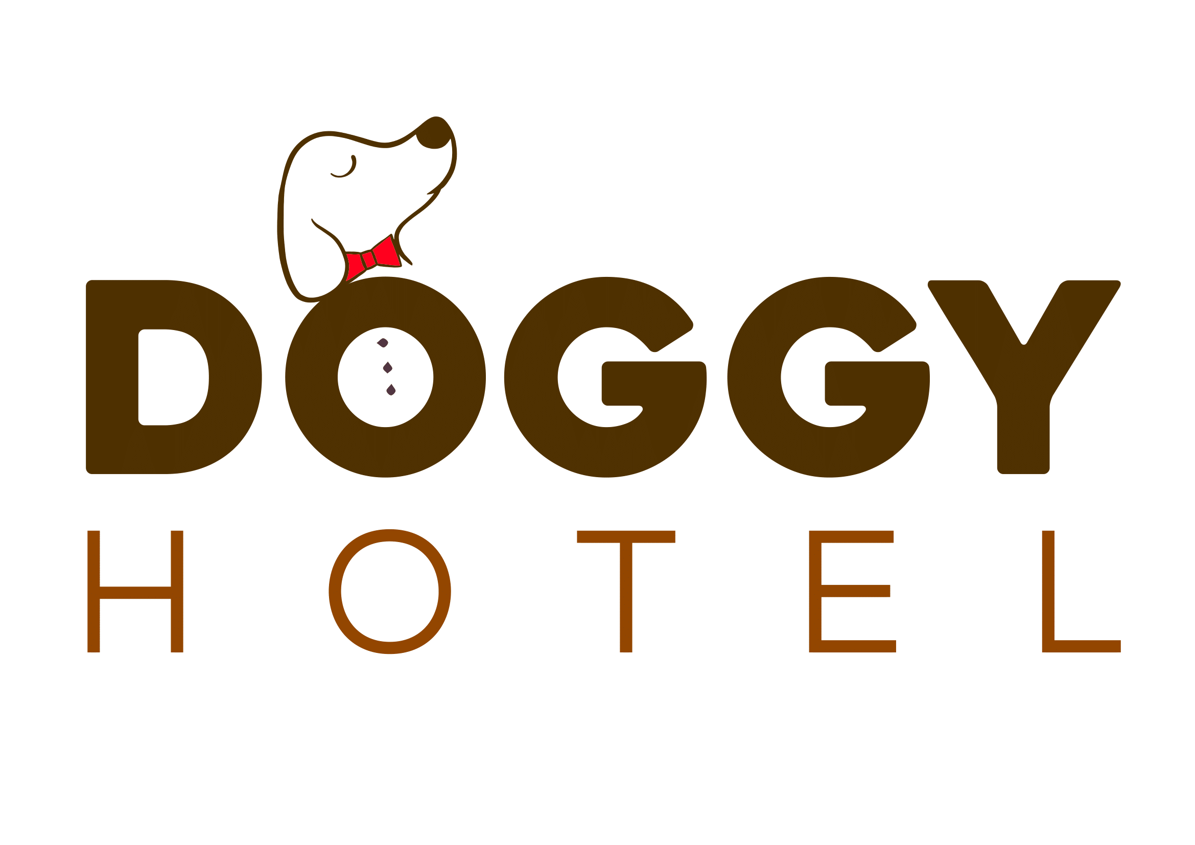 Doggie Hotel