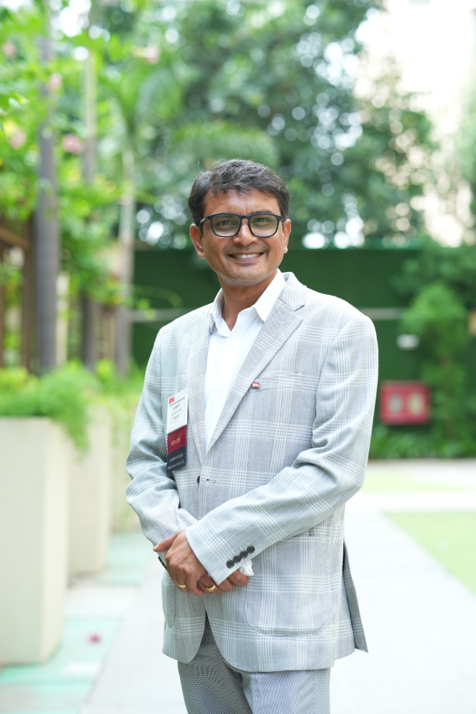 Jai Bhatt