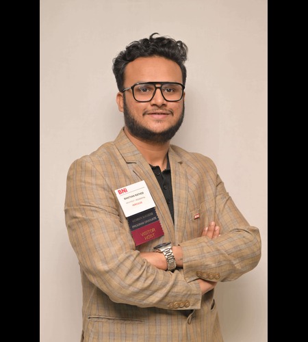 Manthan Rathod