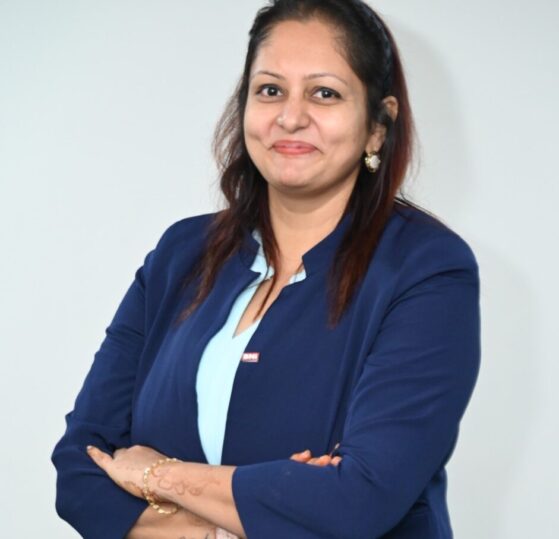 Dr. Poonam Pandya