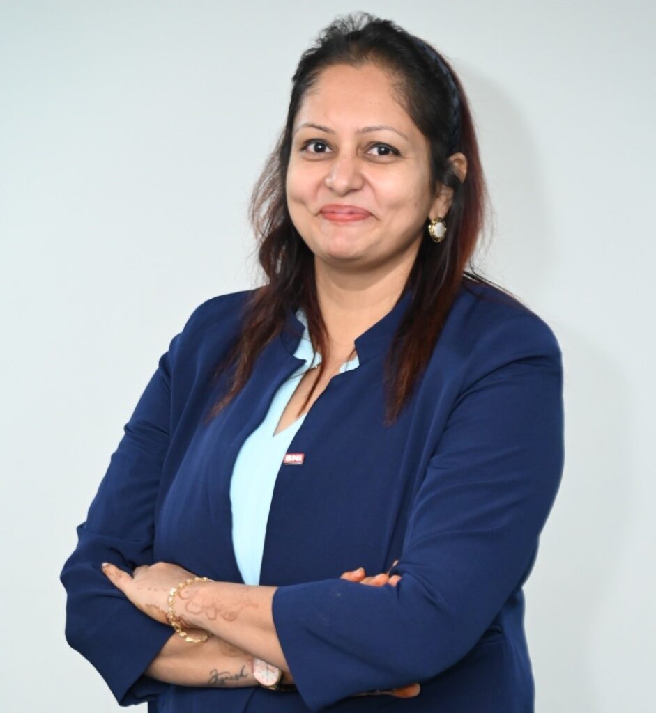 Dr. Poonam Pandya