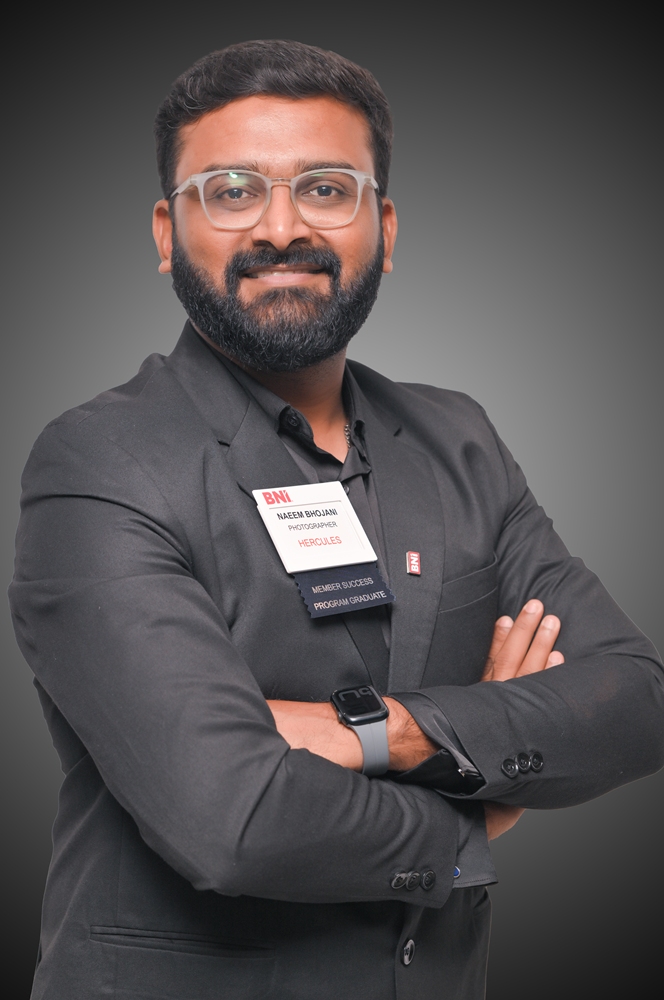 Naeem Bhojani