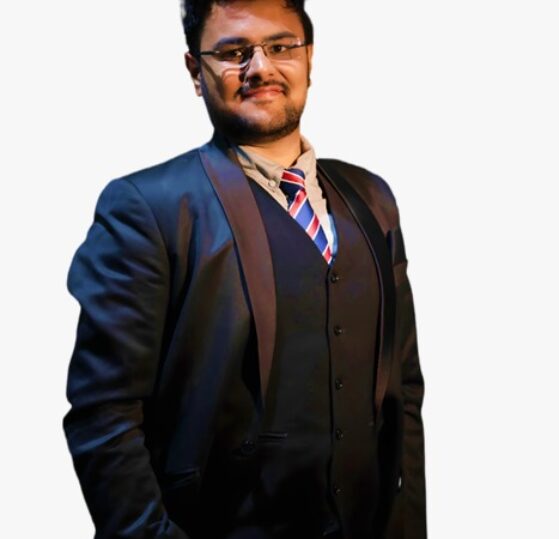 Parth Rachh