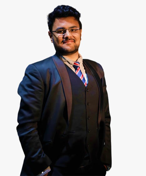 Parth Rachh