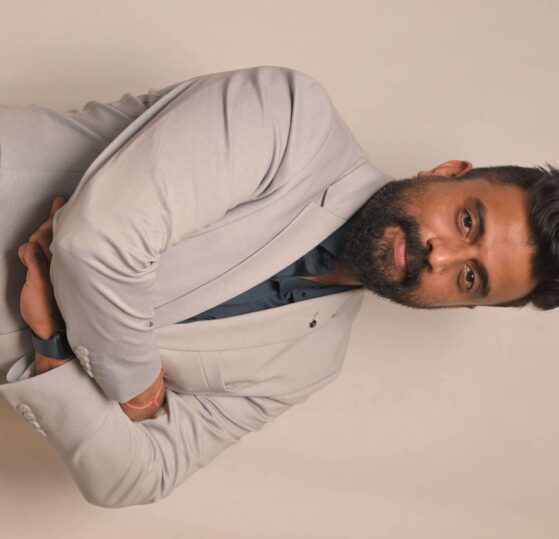 Rahul Korani