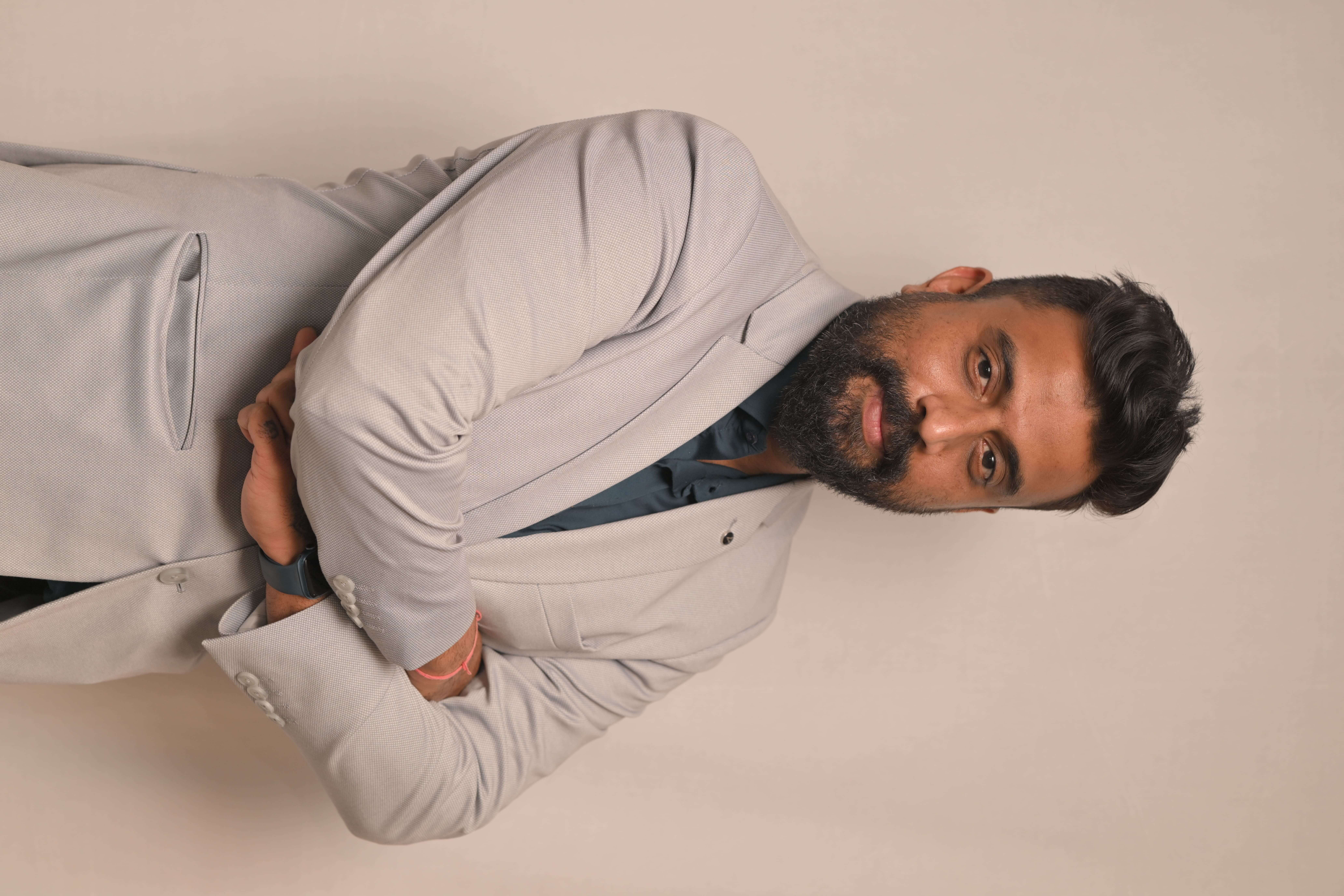 Rahul Korani