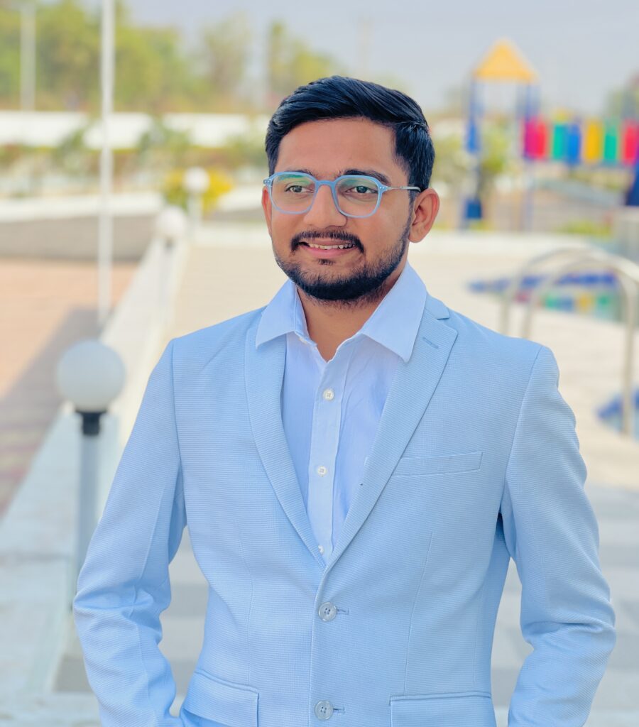 Jay Sanghani