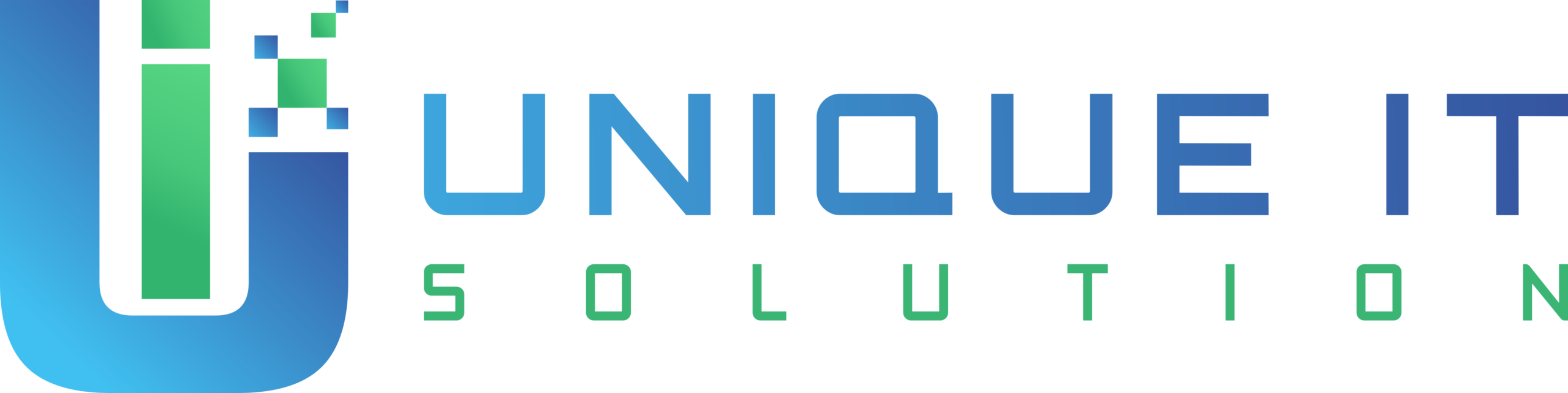 Unique It Solution