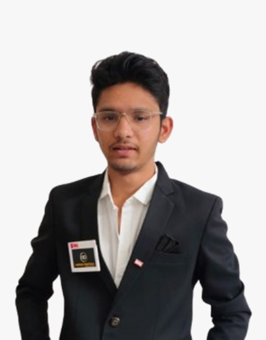Aaryan Shah