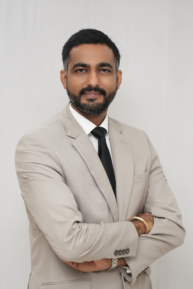 Ankit Chakwawala