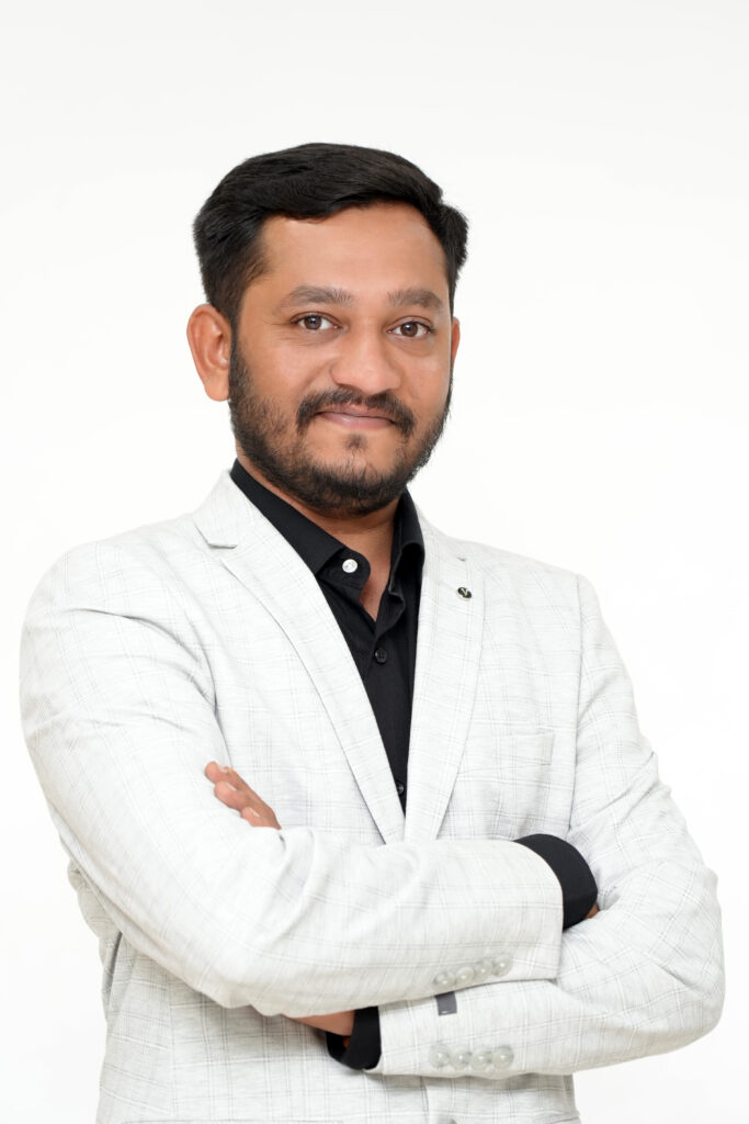 Krunal Sutaria