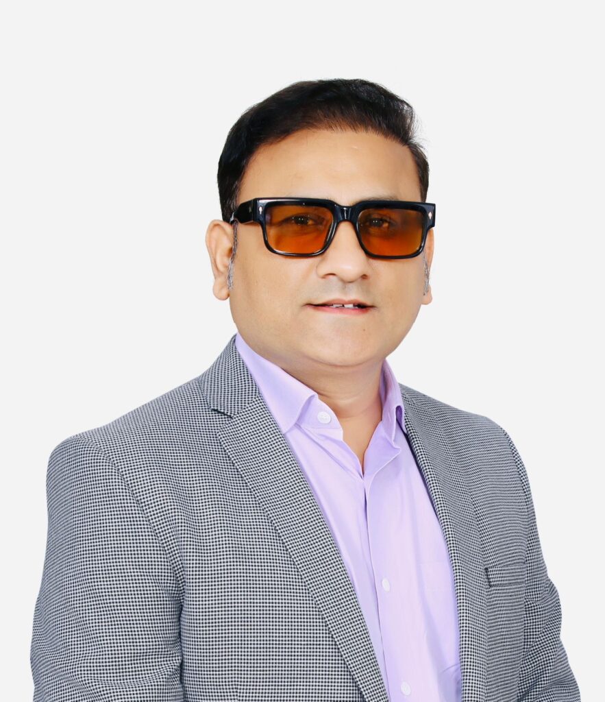 Manan Patel