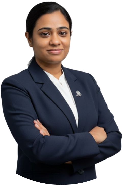 Dr. Priyal Modi