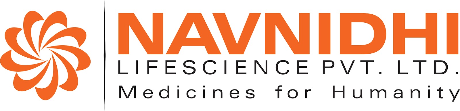 Navnidhi Logo