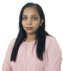 Kajal Sagar