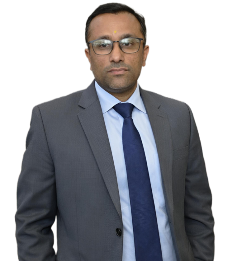 CA Nikunj Shah