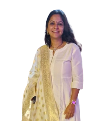 Chintal Upadhyay