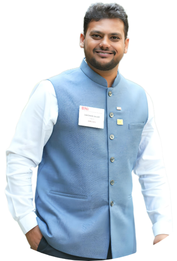 Darpan Bhavsar