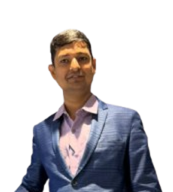 Kaumil Modi