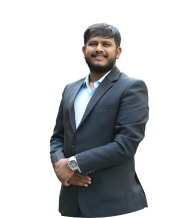 Parag Patel