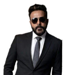 Vishal Bhatt