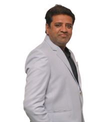 Vishal Shah