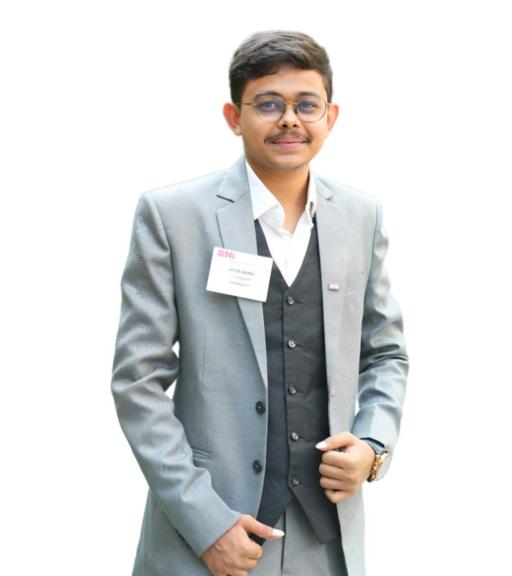 Vivek Dangi