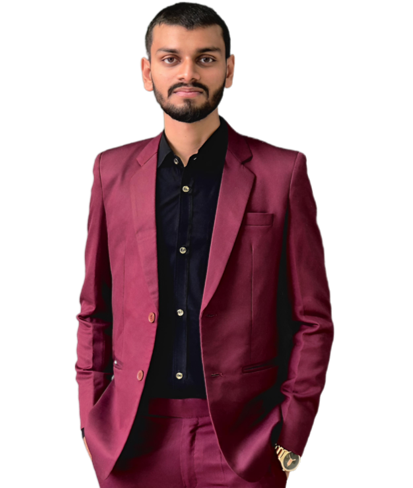 Yash Bhanderi