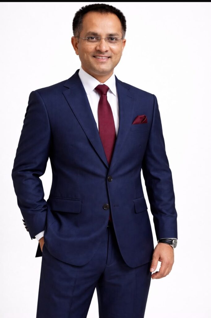 Suresh Prajapati